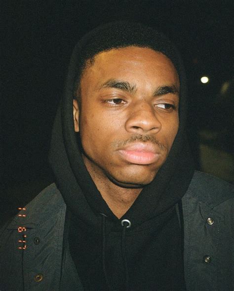 The Cultural Significance of Vince Staples' Witchcraft References